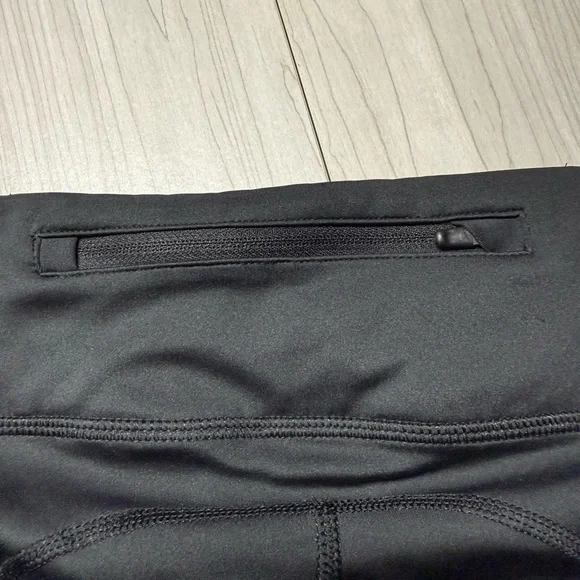 Nike Women's Black Shorts - Picture 8 of 8